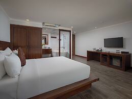 Hoi An Odyssey Hotel