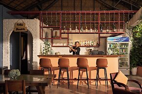 Hoi An Odyssey Hotel