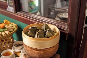 Hoi An Odyssey Hotel