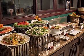 Hoi An Odyssey Hotel