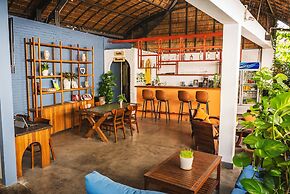 Hoi An Odyssey Hotel