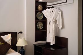 Hoi An Odyssey Hotel