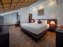 Hoi An Odyssey Hotel