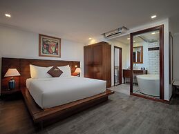 Hoi An Odyssey Hotel