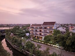 Hoi An Odyssey Hotel