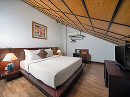 Hoi An Odyssey Hotel