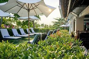 Hoi An Odyssey Hotel