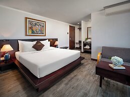 Hoi An Odyssey Hotel