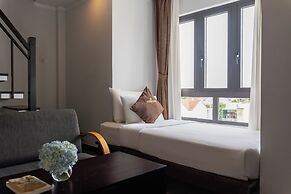 Hoi An Odyssey Hotel