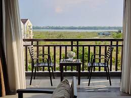 Hoi An Odyssey Hotel