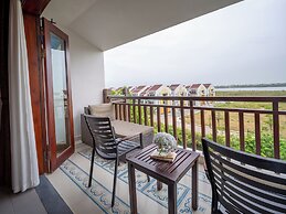 Hoi An Odyssey Hotel