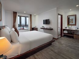 Hoi An Odyssey Hotel