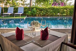 Hoi An Odyssey Hotel