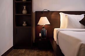 Hoi An Odyssey Hotel