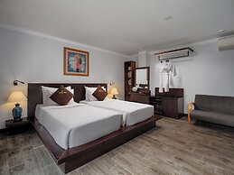Hoi An Odyssey Hotel