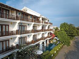 Hoi An Odyssey Hotel