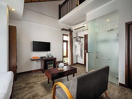 Hoi An Odyssey Hotel