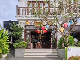 Hoi An Odyssey Hotel