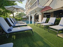 Hoi An Odyssey Hotel