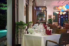 Hoi An Odyssey Hotel