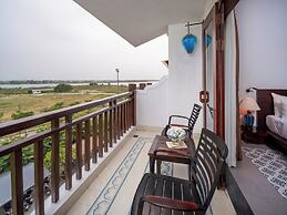 Hoi An Odyssey Hotel