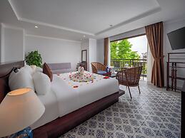 Hoi An Odyssey Hotel