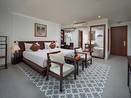 Hoi An Odyssey Hotel
