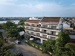 Hoi An Odyssey Hotel