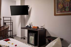 Hoi An Odyssey Hotel