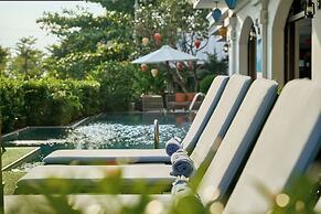 Hoi An Odyssey Hotel