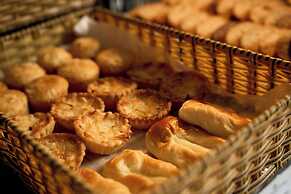 Hoi An Odyssey Hotel