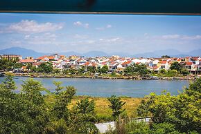 Hoi An Odyssey Hotel