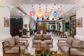 Hoi An Odyssey Hotel