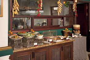 Hoi An Odyssey Hotel