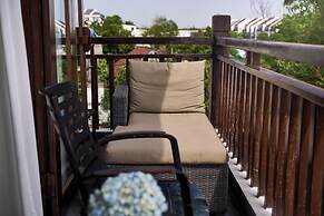 Hoi An Odyssey Hotel