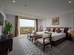 Hoi An Odyssey Hotel