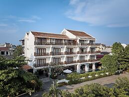 Hoi An Odyssey Hotel