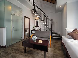 Hoi An Odyssey Hotel