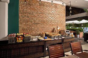 Hoi An Odyssey Hotel