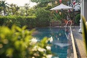 Hoi An Odyssey Hotel