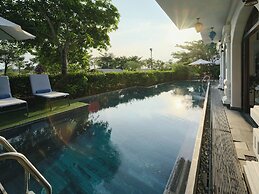 Hoi An Odyssey Hotel