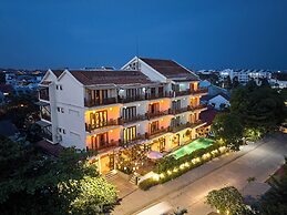 Hoi An Odyssey Hotel