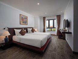 Hoi An Odyssey Hotel