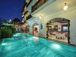Hoi An Odyssey Hotel