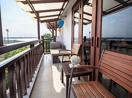 Hoi An Odyssey Hotel