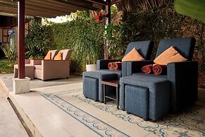 Hoi An Odyssey Hotel