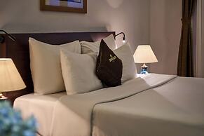 Hoi An Odyssey Hotel