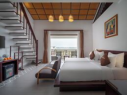 Hoi An Odyssey Hotel