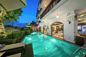 Hoi An Odyssey Hotel
