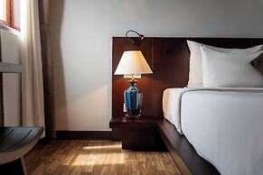 Hoi An Odyssey Hotel